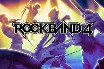 Rock Band 4 - удачный римейк Rock Band 4 - удачный римейк